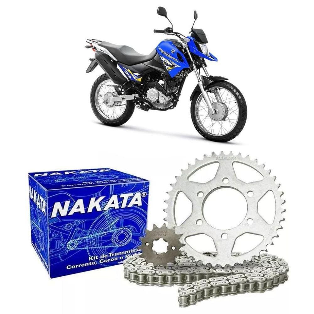 Relação Transmissão