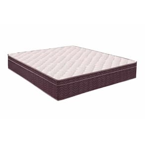 Colchão Casal D28 / EP / Anatômico Airtech 60 OrtoPillow (138x188x28) - Ortobom