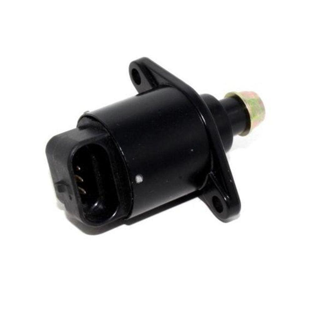 Atuador De Marcha Lenta Laguna 1.8 16V 96 A 01 4 Pinos