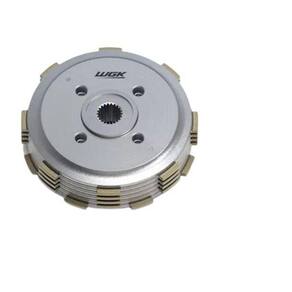 Kit Embreagem Completa Titan 160 / Fan 160 / Bros 160 - Wgk