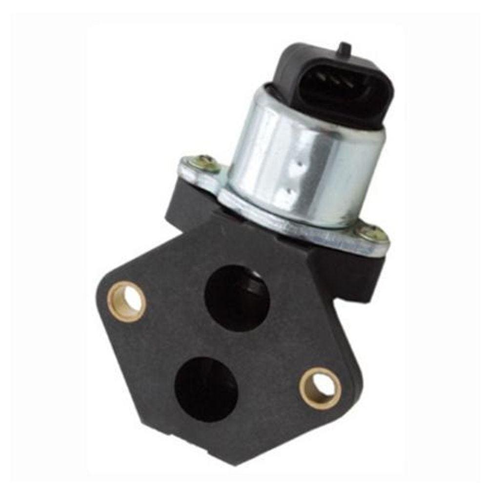 Atuador De Marcha Lenta Ecosport 1.6 Zetec 2005 Em Diante