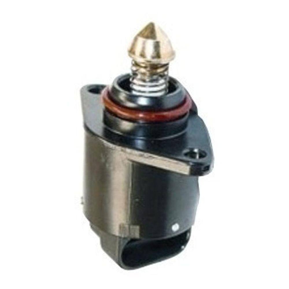 Atuador De Marcha Lenta Gm Meriva 1.8 8V 04 A 12 4 Pinos