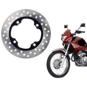 Disco De Freio Traseiro Sem Abs Nx 400 Falcon Xre 300