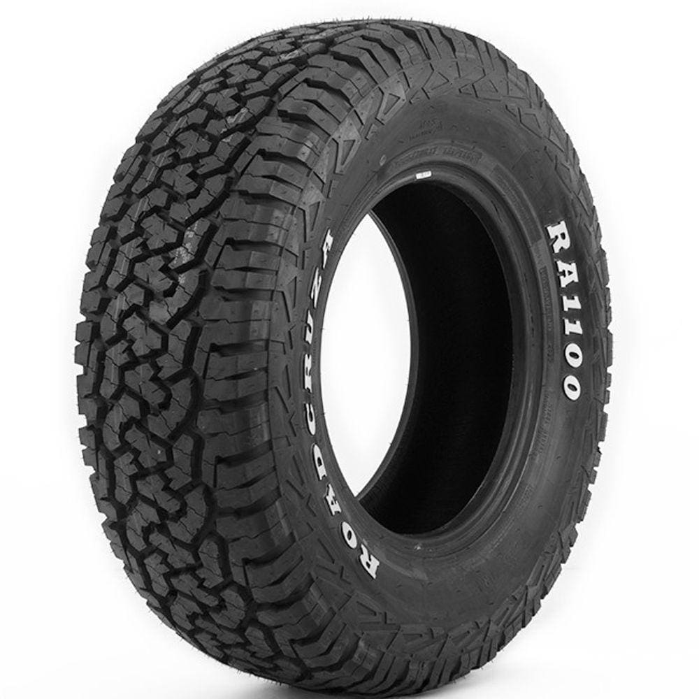 Pneu 285/70R17 Aro 17 T ROADCRUZA A/T RA1100 10PR 121/118S