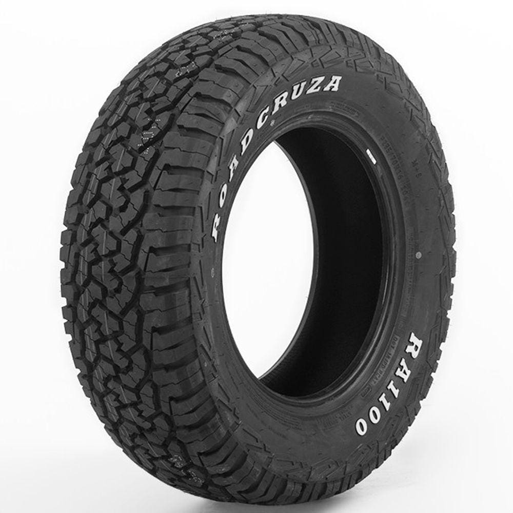 Pneu 235/70R16 AT Aro 16 ROADCRUZA A/T RA1100 104S