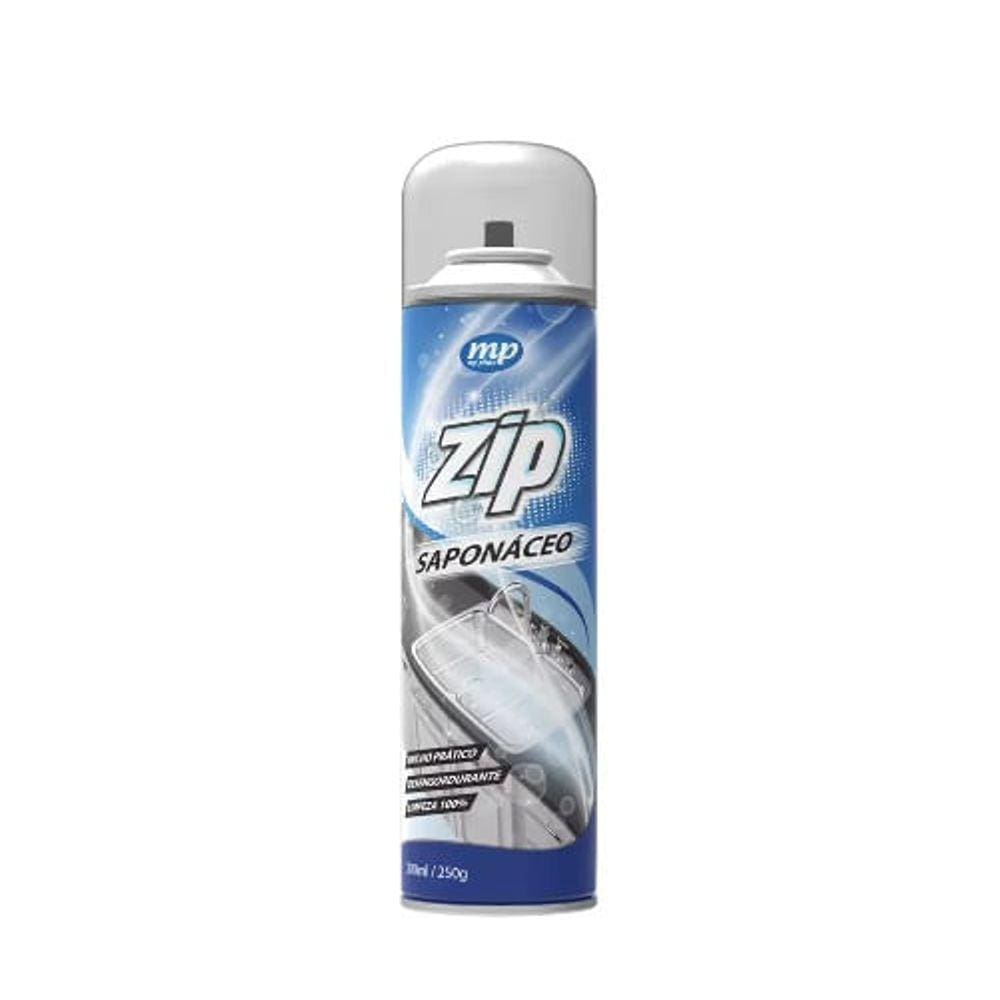 Saponaceo Mundial Prime Spray Zip 300ML My Place