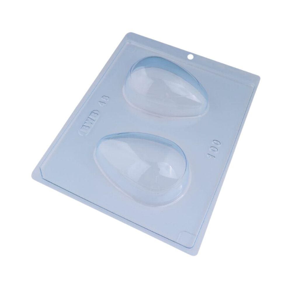 Forma Especial Trad. Ovo Liso 100 G.