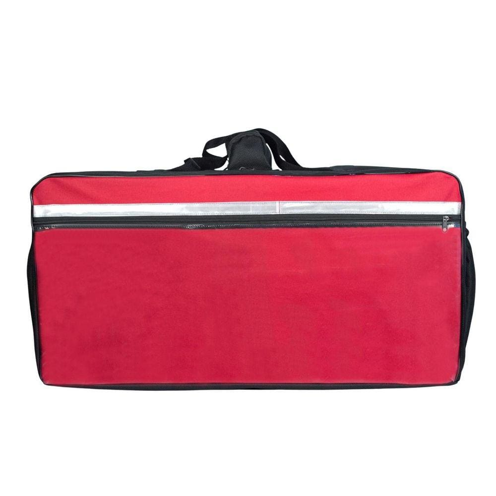 Mochila Termica P/ Pizza Trem
