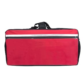Mochila Termica P/ Pizza Trem