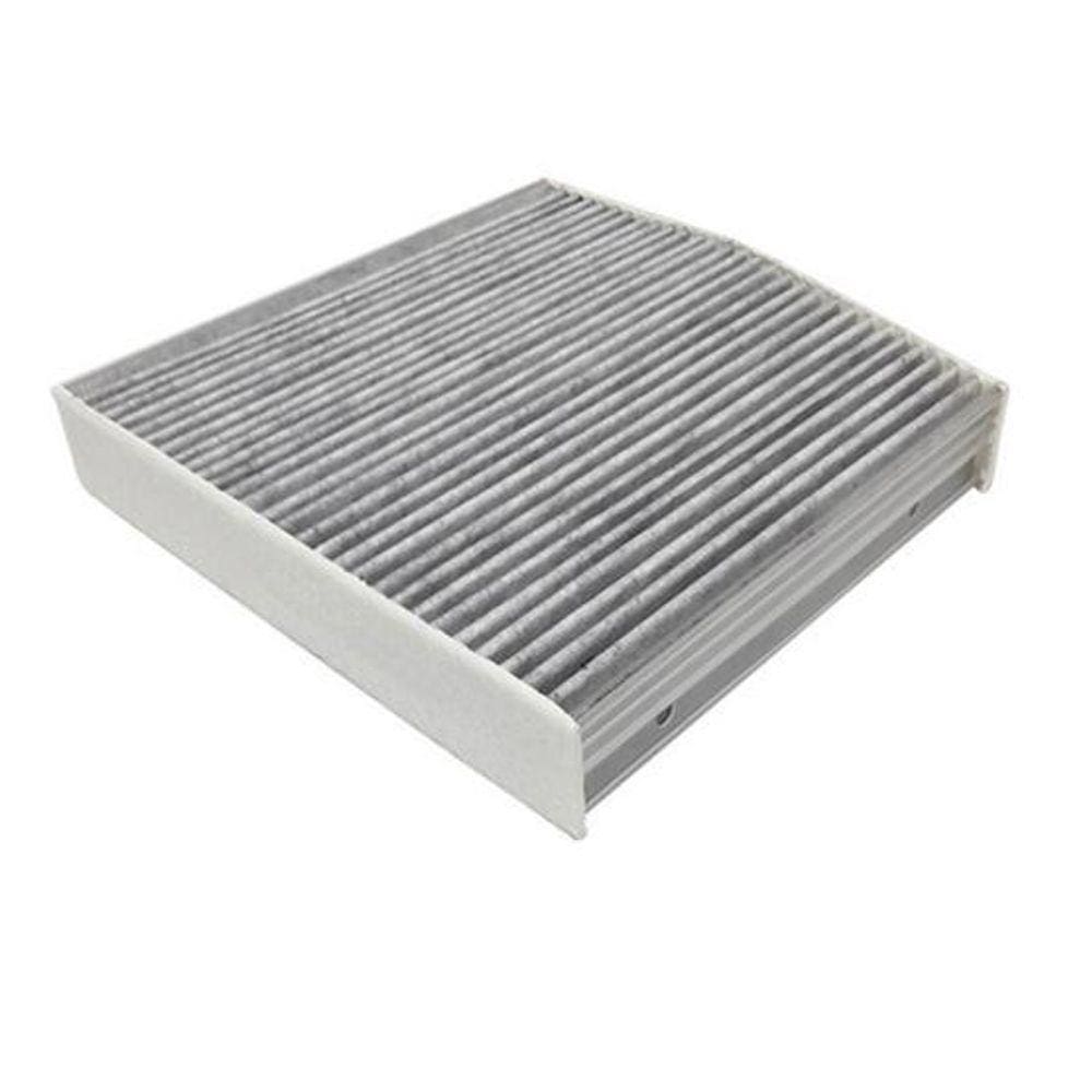Filtro De Cabine Mercedes Classe A 200 Cgi 1.6 Turbo 13 A 16