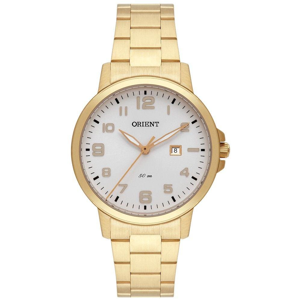 Relógio Pulso Orient Eternal Feminino Analógico FGSS1194