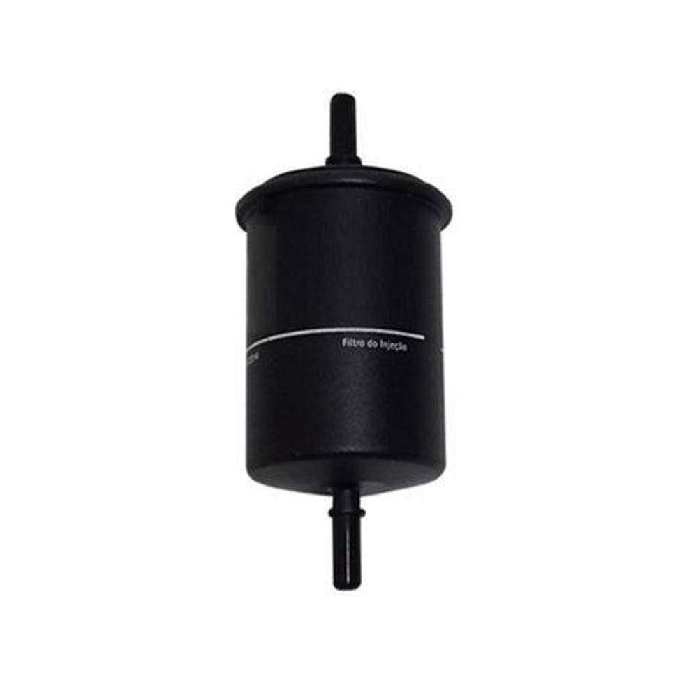 Filtro De Combustivel Renault Duster 2.0 16V 2015 A 2019