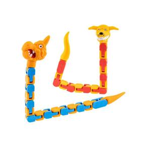 Estralar MaxxiKlick Monstro Duplo - Gulliver