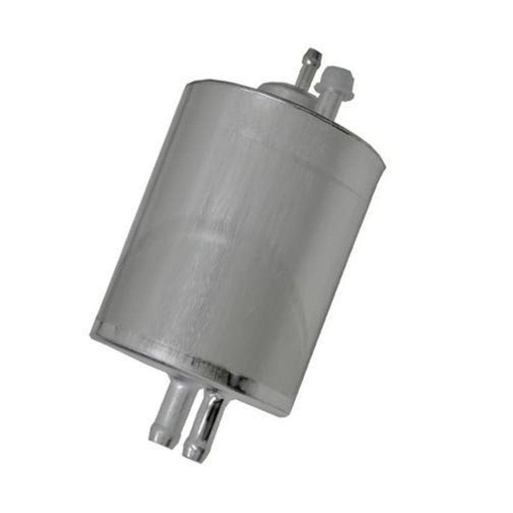 Filtro De Combustivel Mercedes Clk 430 4.3 V8 1998 A 2001