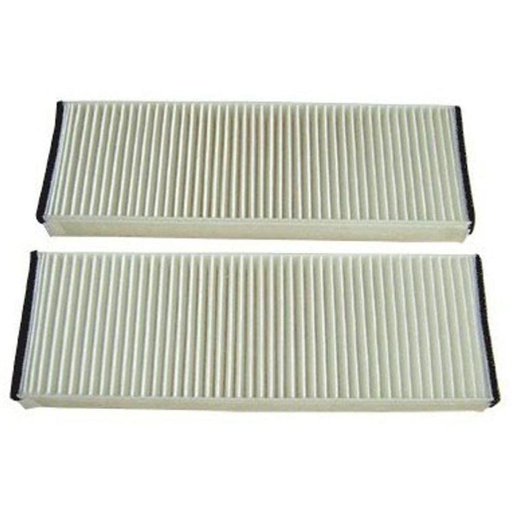 Filtro De Ar Condicionado Audi Rs3 2.5 20V S-Tronic 12 A 16