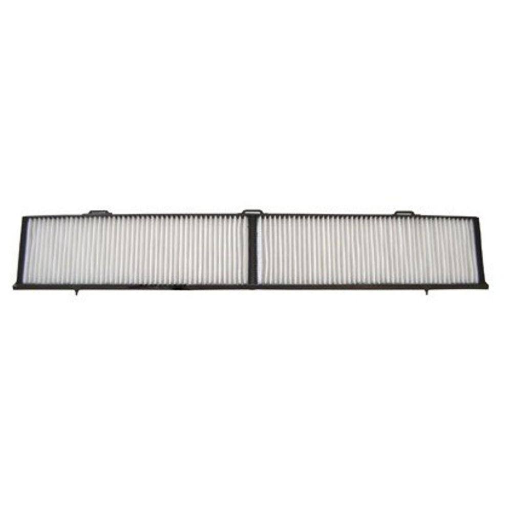 Filtro De Ar Condicionado Bmw X1 28I 3.0 24V 10 À 13