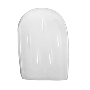 Calcanheira Silicone Compensacão 10 Milimetros 2002