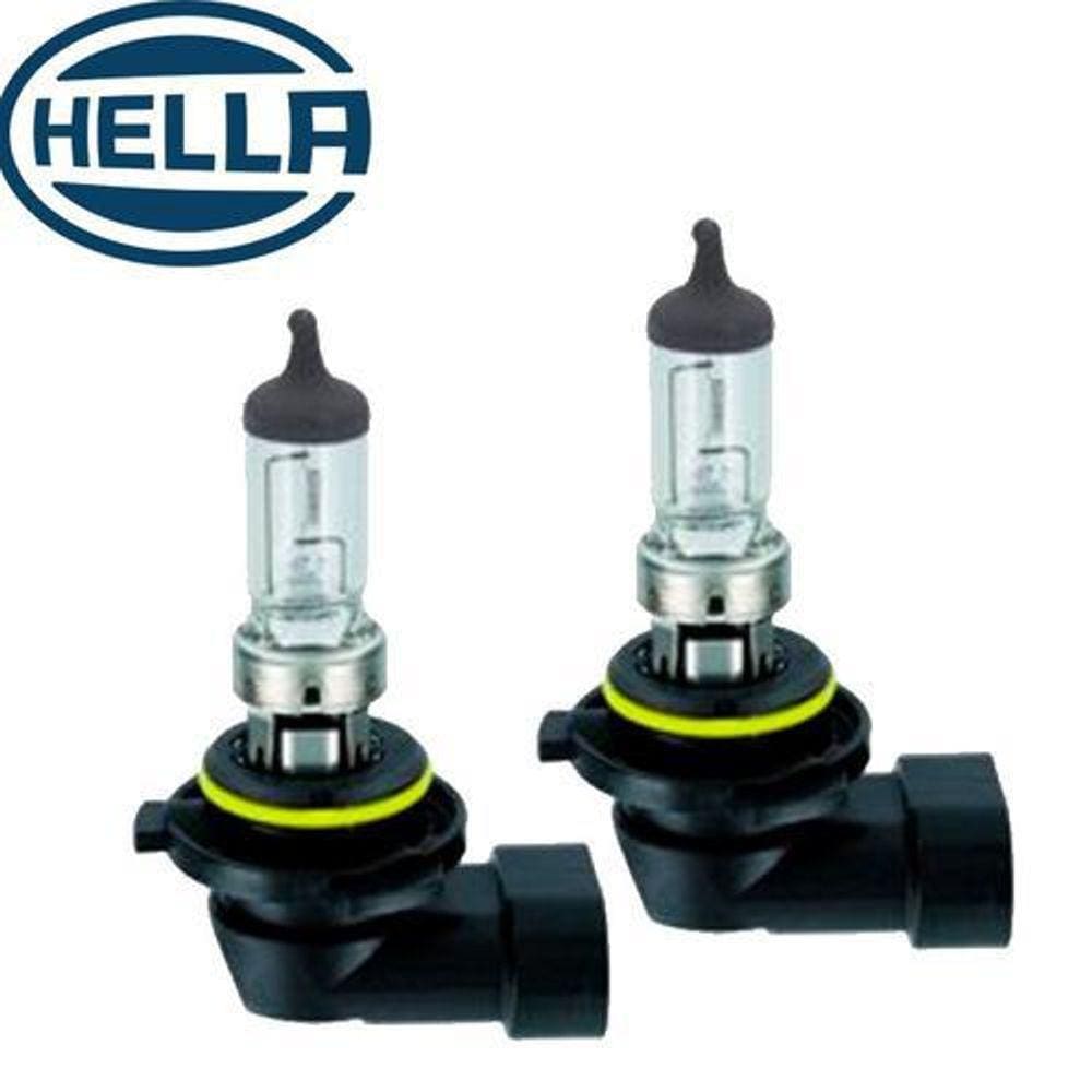 Par De Lampadas Do Farol Baixo Hb4 Lexus Es300 3.0 97 A 01