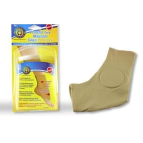 Protetor Para Maleolo Siligel Podology Tamanho M 4058 Ortho