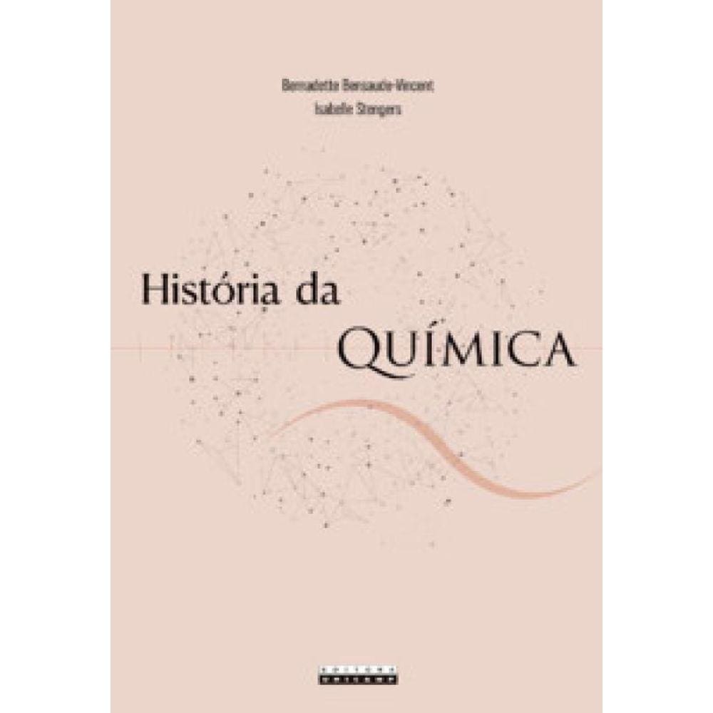 História Da Química