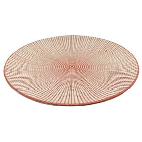 Prato De Sobremesa Mix & Match Em Porcelana 18,8 Cm 23664