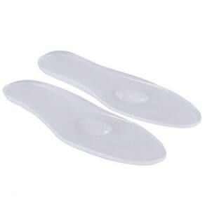 Palmilha Siligel Longa Com Arco E Piloto 43/44