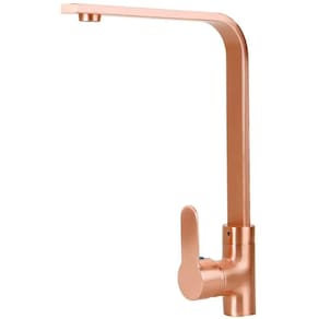 Torneira Luxo Para Cozinha Gourmet Misturador Monocomando Rose De Bancada Belcca Tlmr-02
