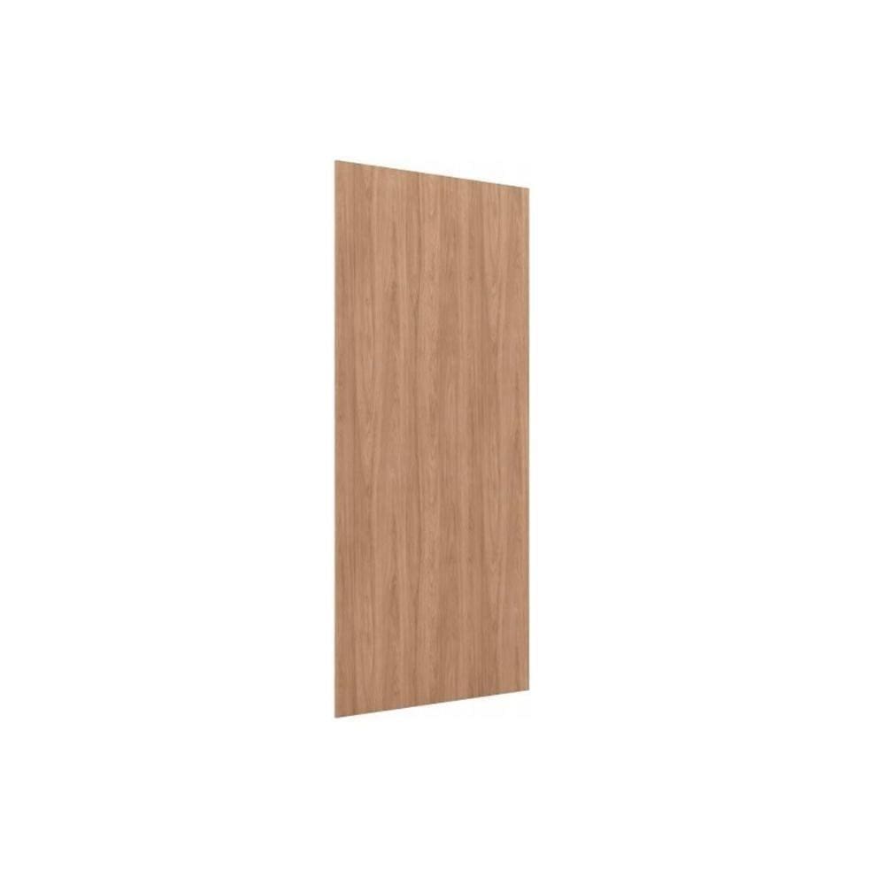Multiuso De Cozinha Painel Fechamento Acabamento 100x240x2,5cm Jequitibá - Henn