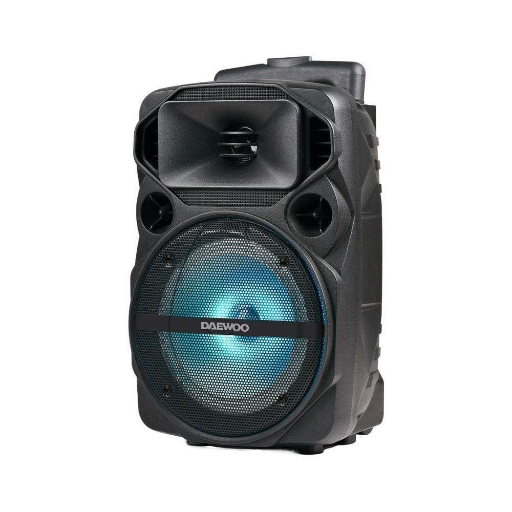Caixa De Som Bluetooth Microfone Flashbox150 Dw0820 | Casas Bahia