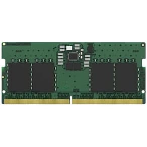 Memoria 8GB DDR5 4800MHZ 1.1V Kingston Proprietaria - Notebook - KCP548SS6-8