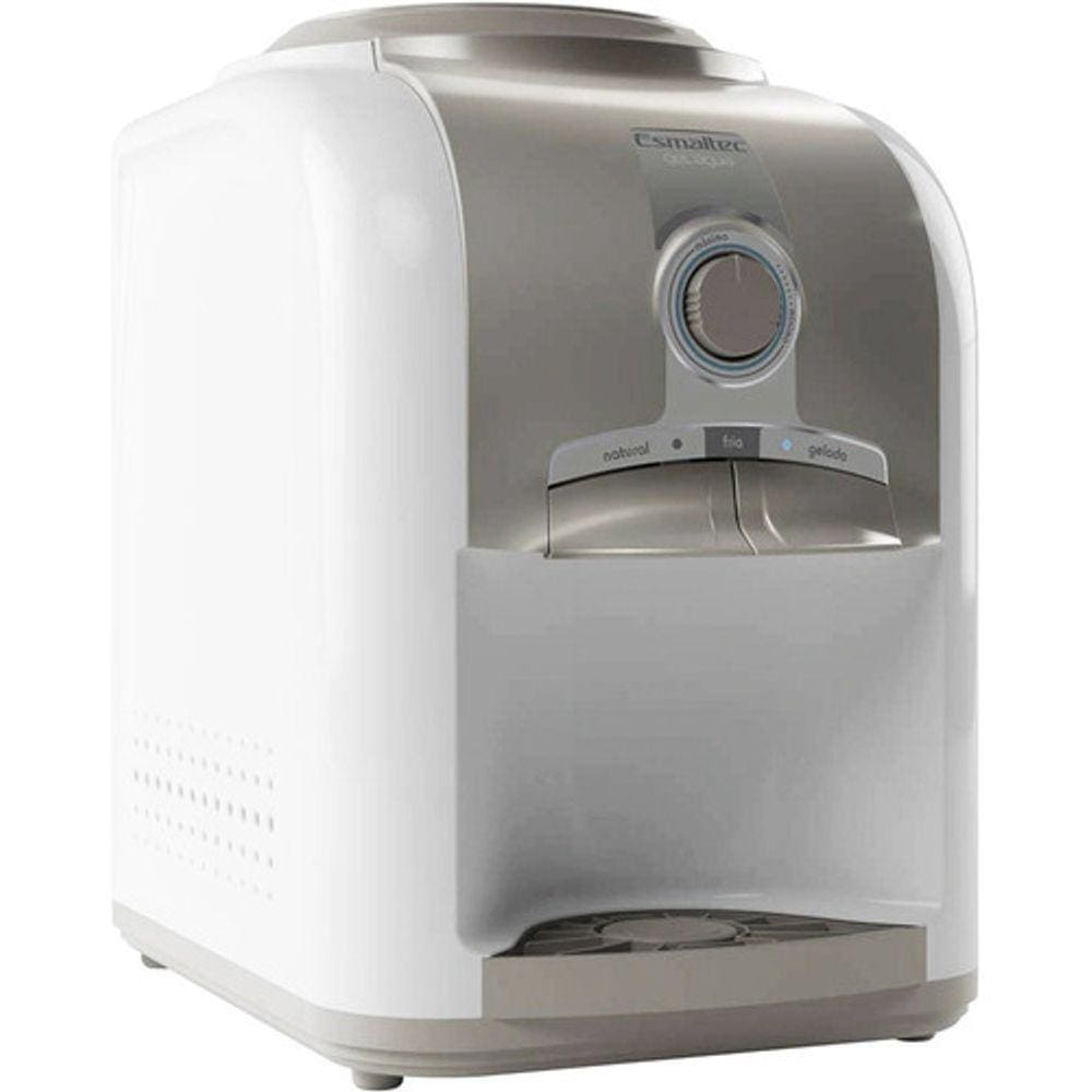 Bebedouro De Água Esmaltec Egm30 20 Litros Branco 220v