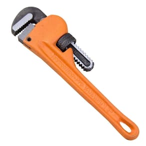 Chave Grifo 8 POL para Tubos Heavy Duty 44021008 TRAMONTINA PRO