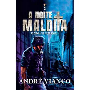 A Noite Maldita