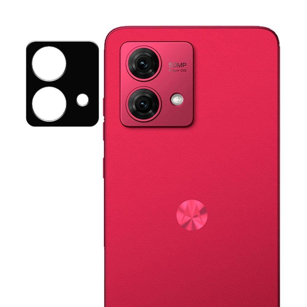 Película Nano da Lente Câmera Para Motorola Moto G84