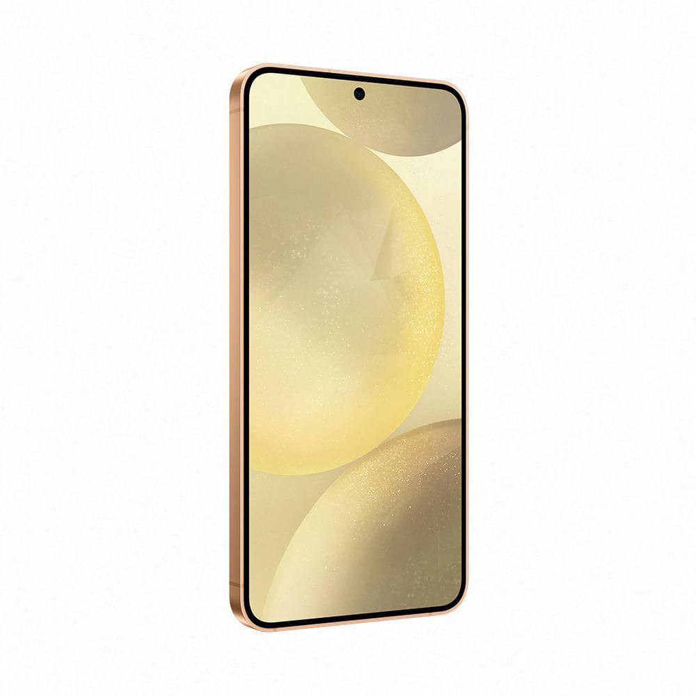 Celular Samsung Galaxy S24, 256GB, 8GB | Casas Bahia