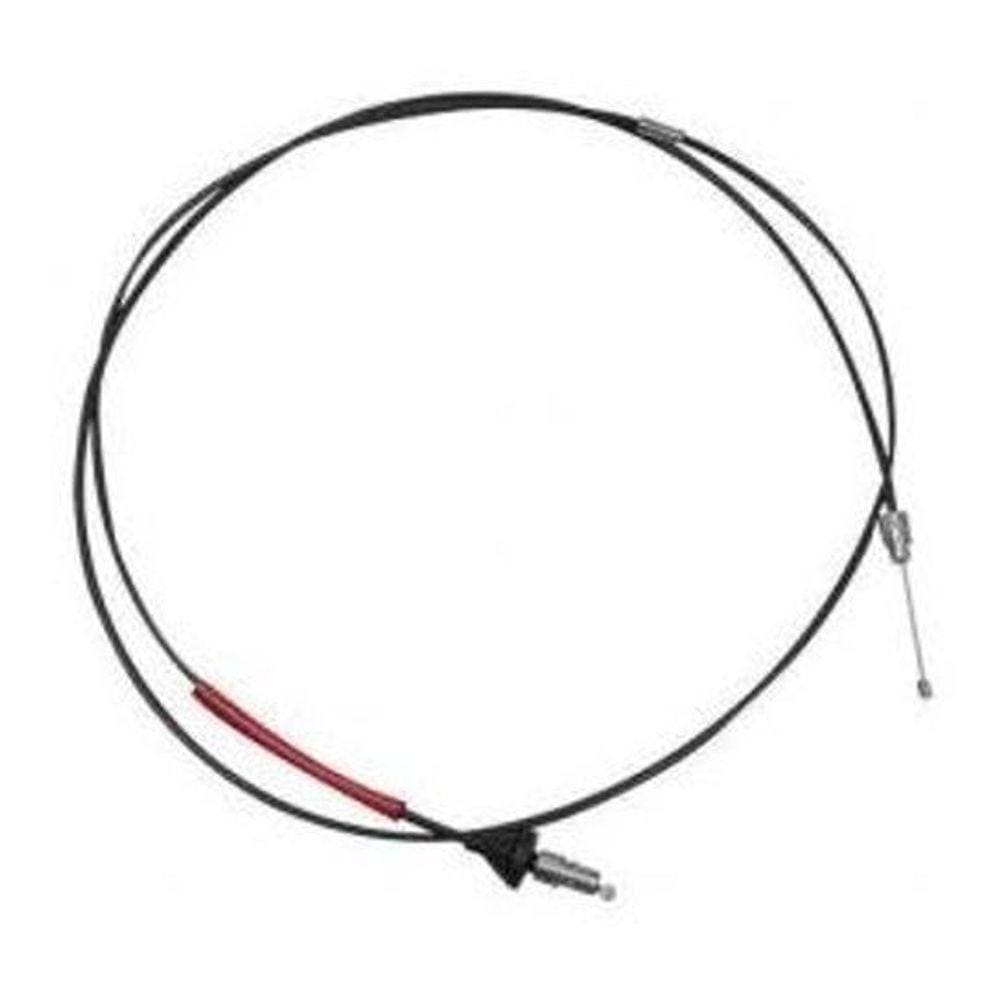 Cabo Abrir Capuz Da Ford Ranger 2005 A 2012