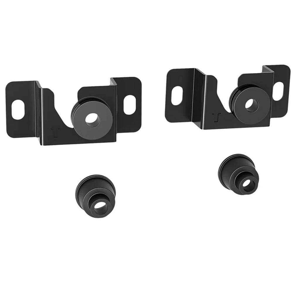 Suporte para TV/Monitor - Fixo de Parede - VESA universal de 14 a 84 - ELG UNI100