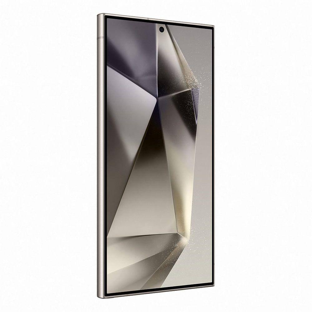 Celular Samsung Galaxy S24 Ultra, 1TB, | Casas Bahia