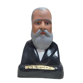 Imagem De Dr. Bezerra De Menezes 20Cm - Zp7