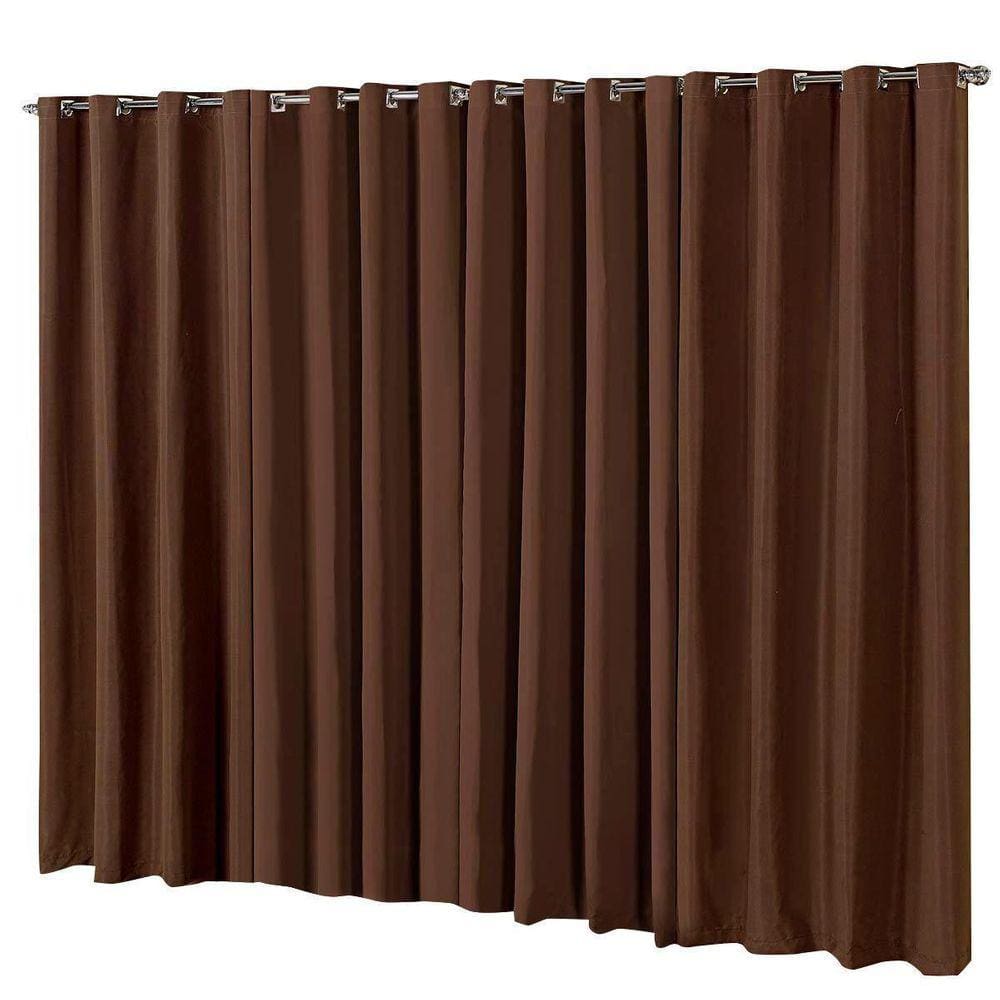 Cortina Blackout Em Tecido 5,00X2,30 Corta Luz Avela