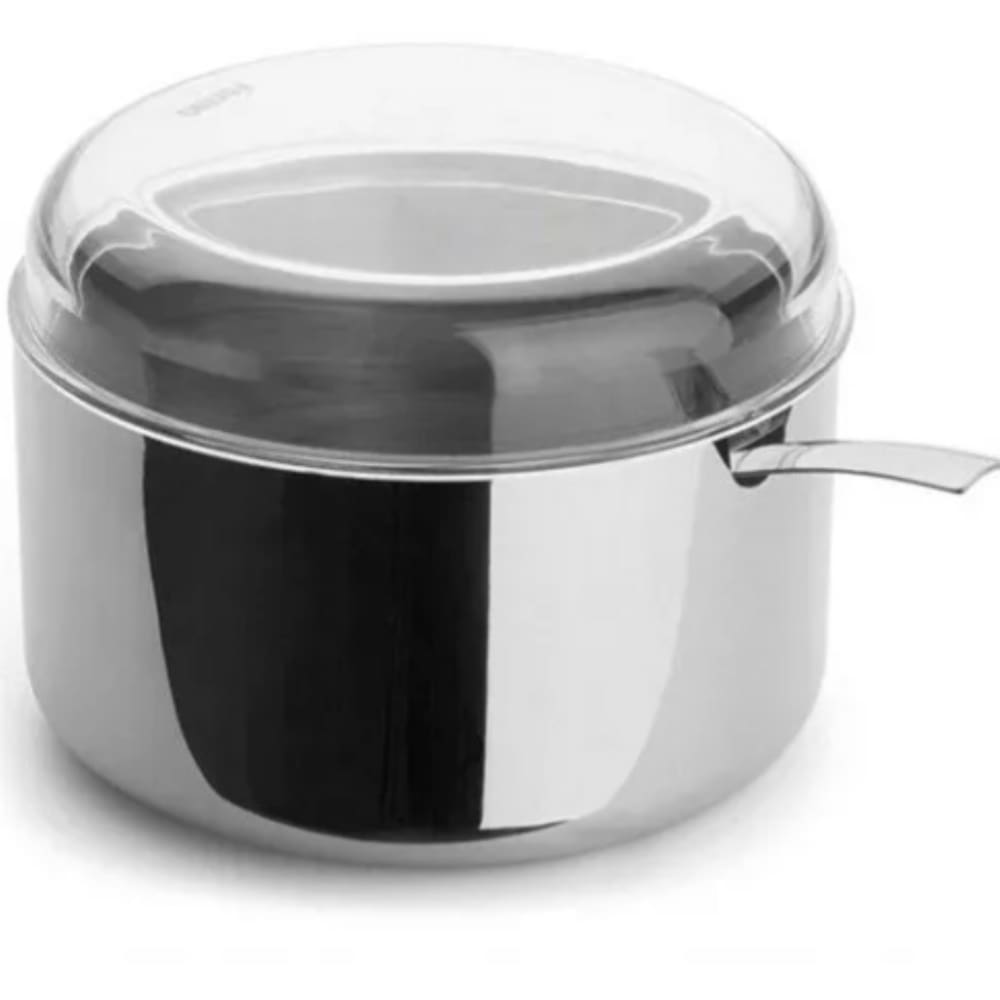 Acucareiro Inox 350 G Pop Forma