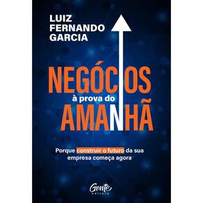 Negócios à prova do amanhã