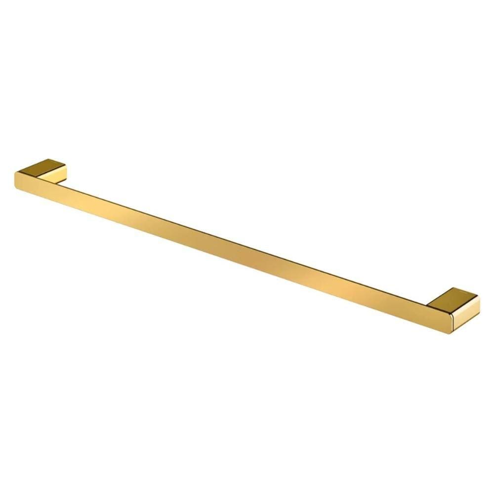 Toalheiro Barra Docol Flat 961343 Ouro Polido