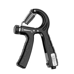 Hand Grip 5 A 60Kg Academia Aparelho Handgrip Hipertrofia