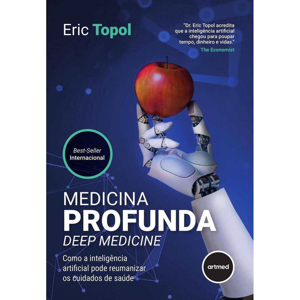 Medicina Profunda - Deep Medicine