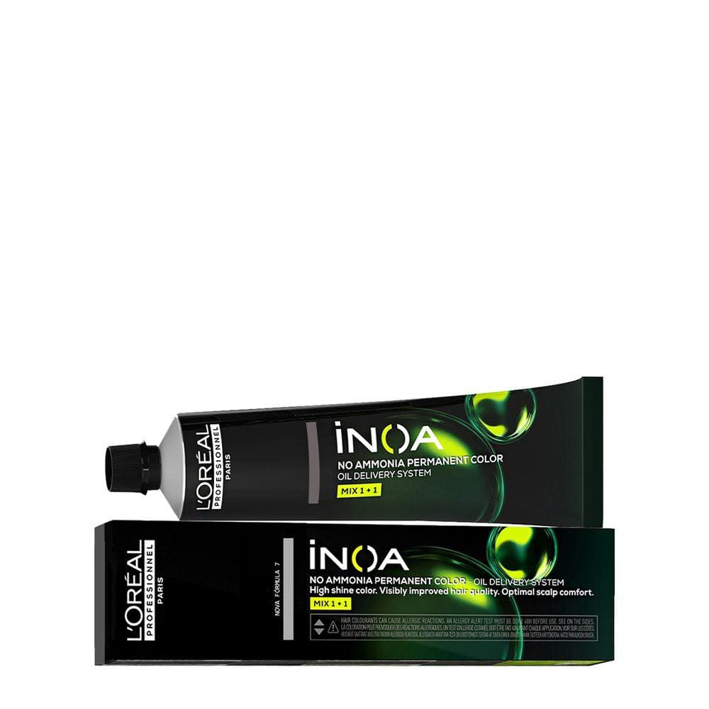 L`Oréal Professionnel Inoa 7 Louro - Coloração 60g
