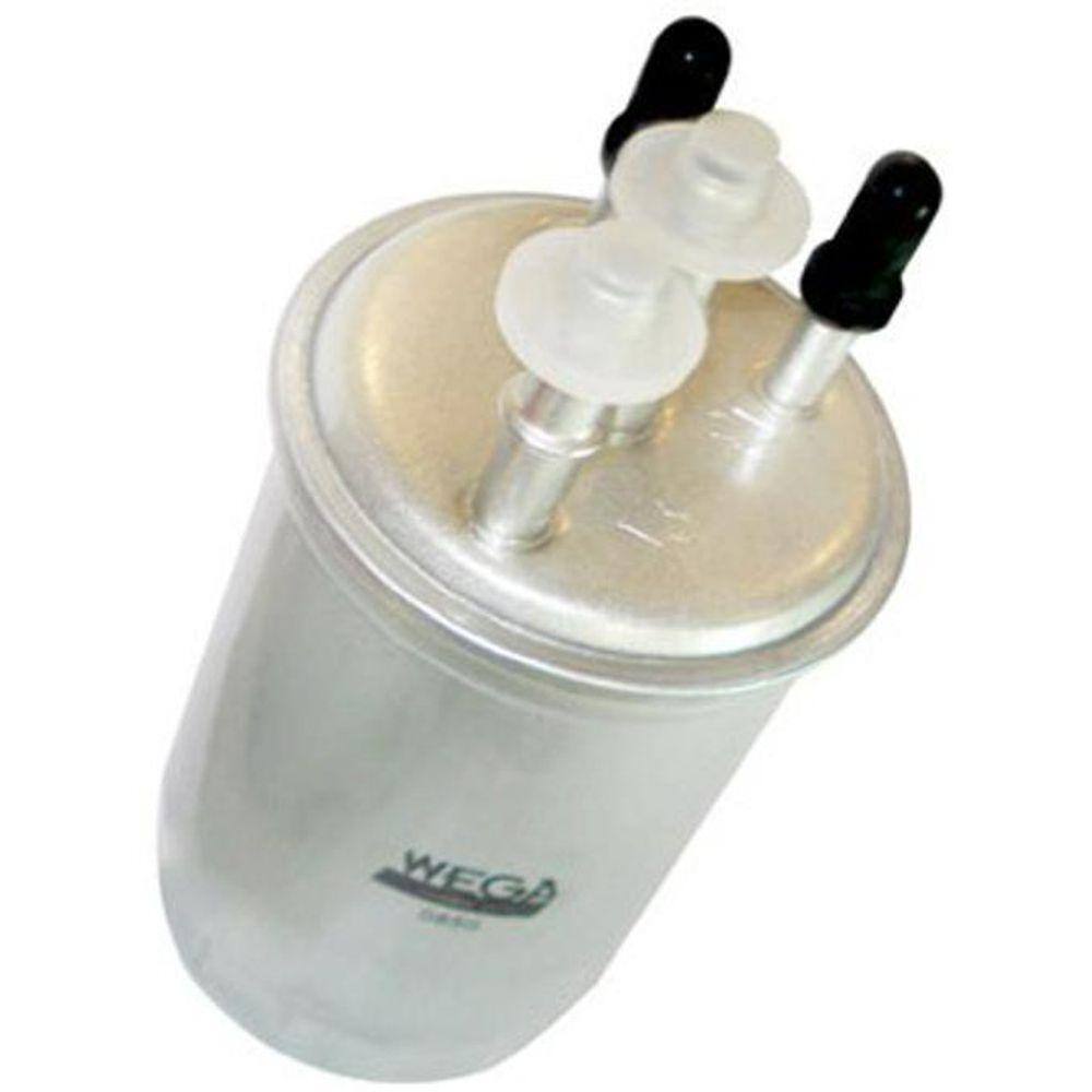 Filtro Combustível Discovery 3 2.7 V6 Diesel 05 À 09