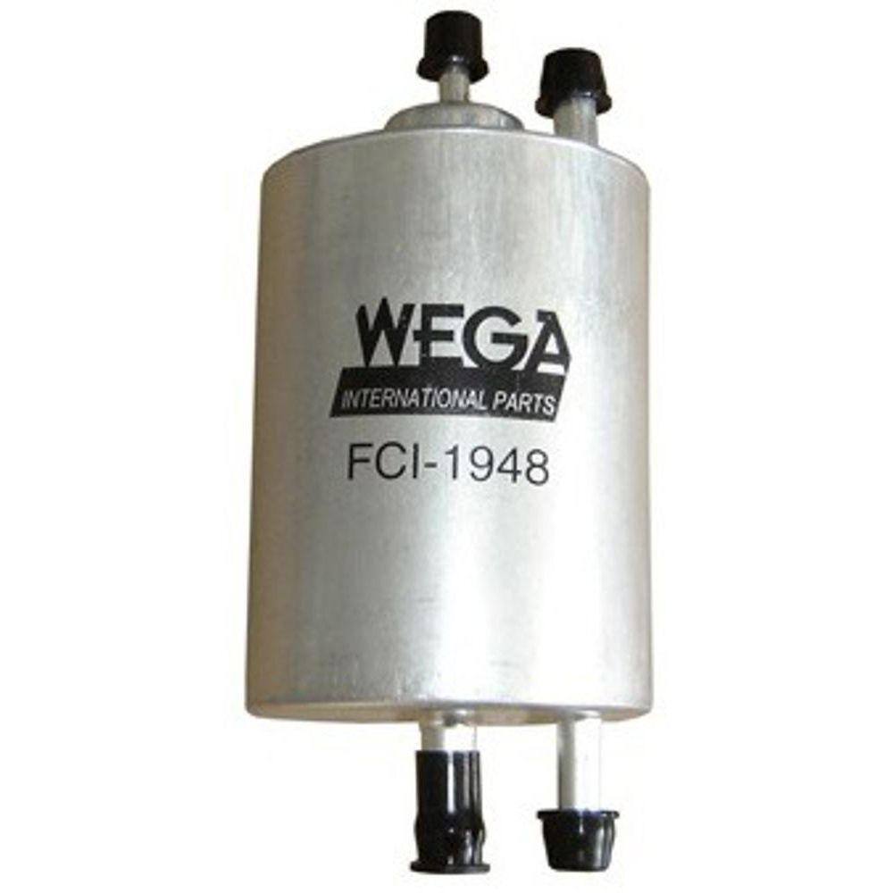 Filtro De Combustível Mb Classe C280 2.8 V6 98 À 01