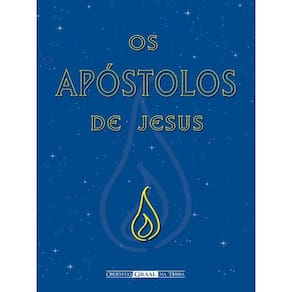Apostolos De Jesus, Os