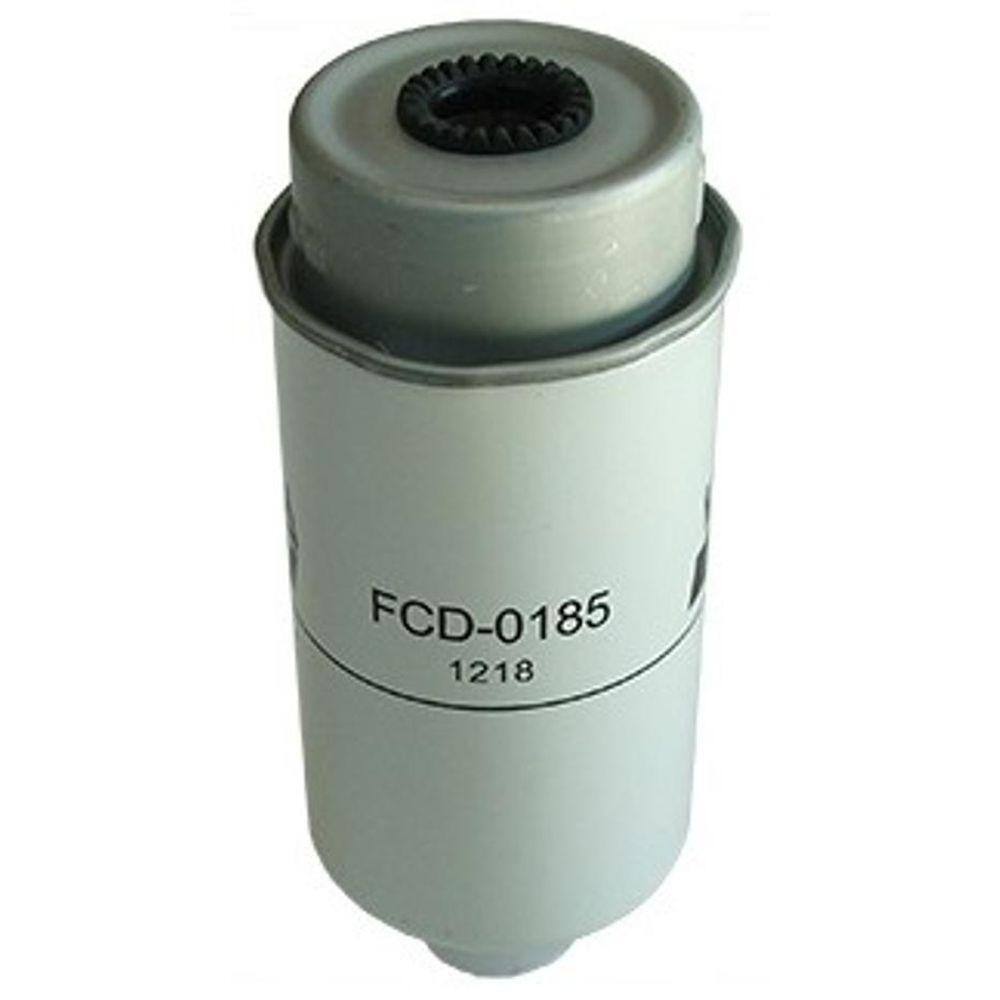 Filtro De Combustível Transit 2.4 Tdci Diesel 08 Diante